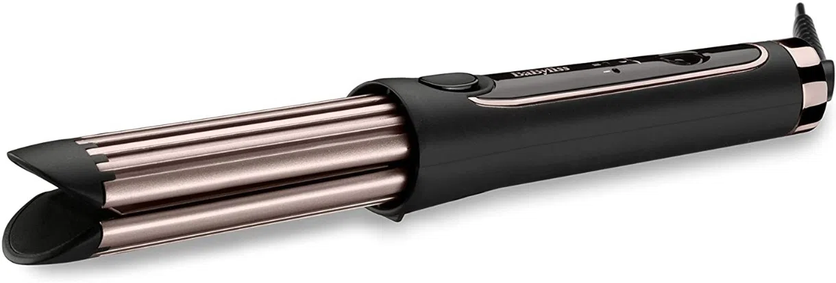 Прибор для укладки Babyliss C112E 2