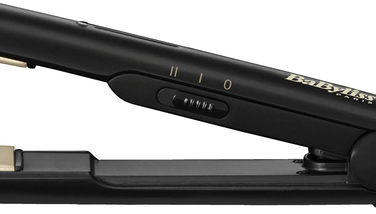 Прибор для укладки Babyliss ST089E, Черный 3
