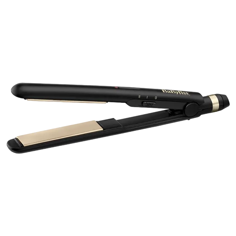 Прибор для укладки Babyliss ST089E, Черный