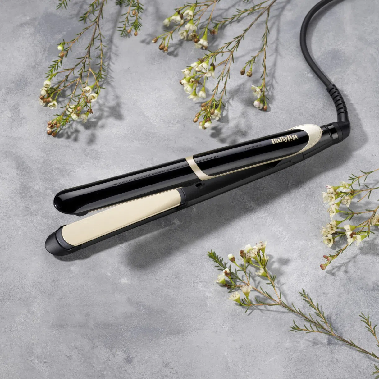 Прибор для укладки Babyliss ST393E 2