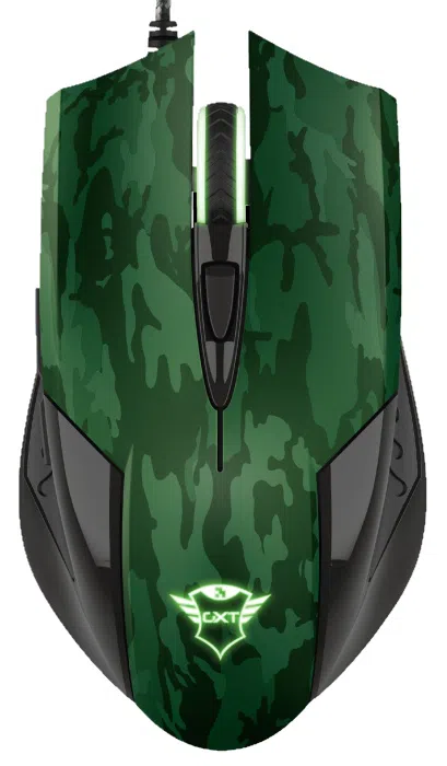 Комплект Trust Gaming GXT 781 Rixa 2
