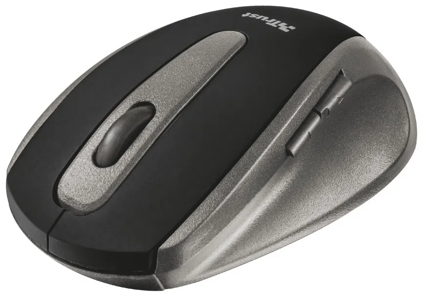 Mouse Trust EasyClick (16536) 2