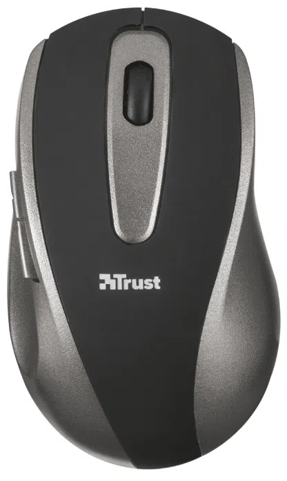 Mouse Trust EasyClick (16536)