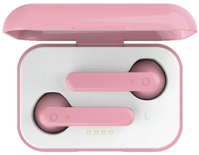 Наушники Trust Primo Touch 7
