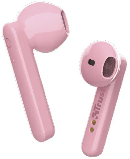 Căşti Trust Primo Touch 11