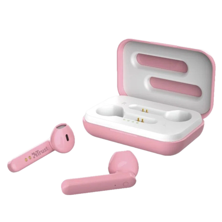 Наушники Trust Primo Touch 3