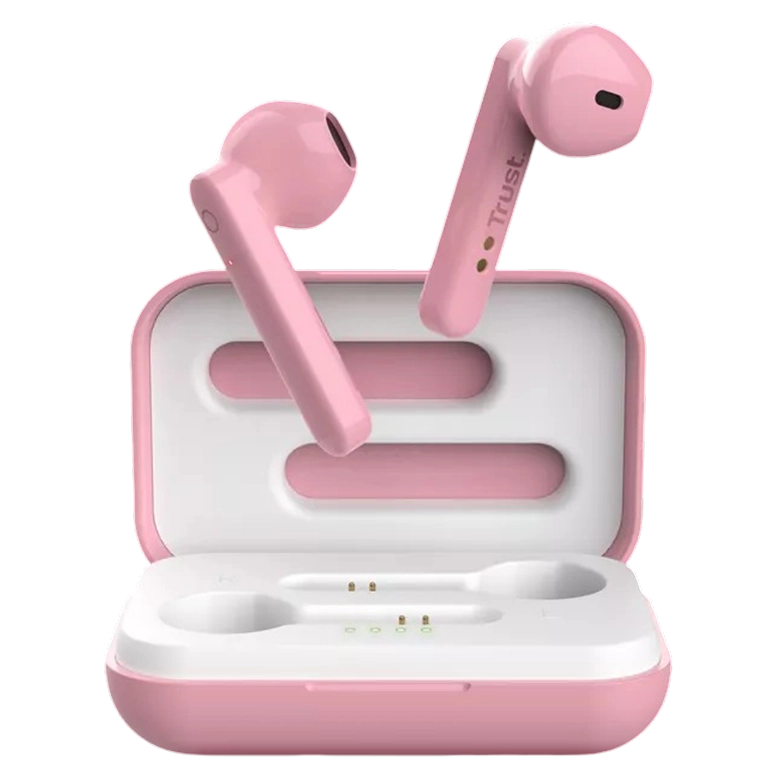 Căşti Trust Primo Touch 8