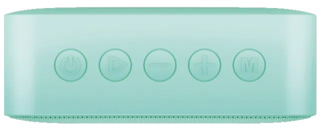 Boxă portabilă Trust Zowy Compact (23777) 3
