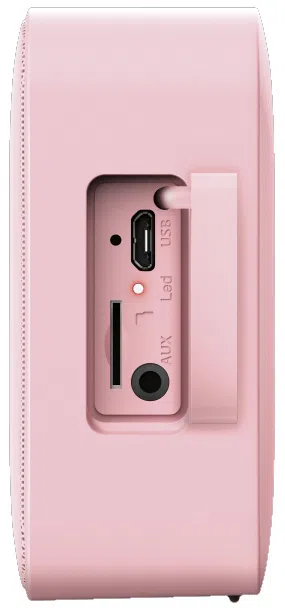 Портативная акустика Trust Zowy Compact (23778) 3