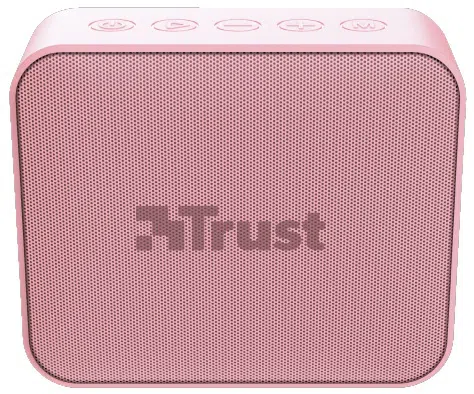 Портативная акустика Trust Zowy Compact (23778) 2