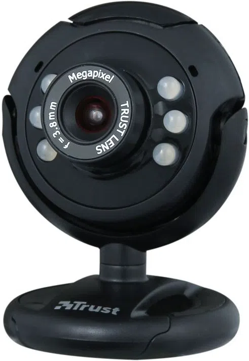 Camera Web Trust SpotLight Webcam Pro 2