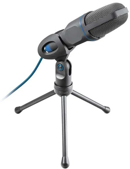 Микрофон Trust Mico (23790)