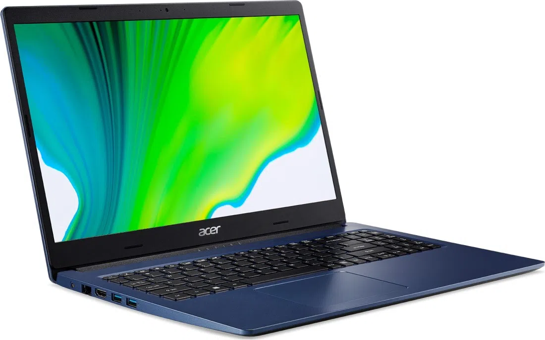 Laptop Acer Aspire A315-57G-512J Indigo Blue 2