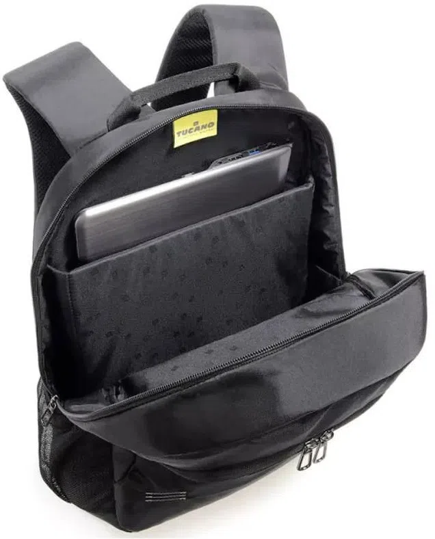 Rucsac pentru oraș Tucano Svago 15.6 Black (HMT-BKSVG-BK) 3