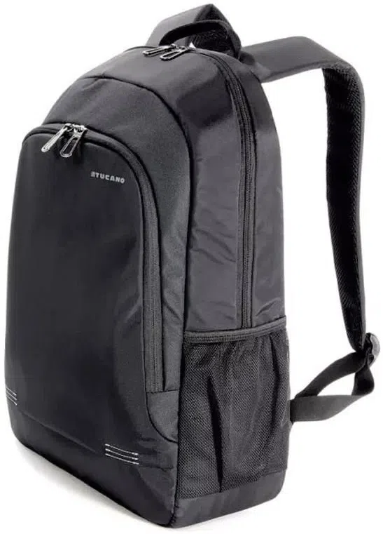 Rucsac pentru oraș Tucano Svago 15.6 Black (HMT-BKSVG-BK) 2