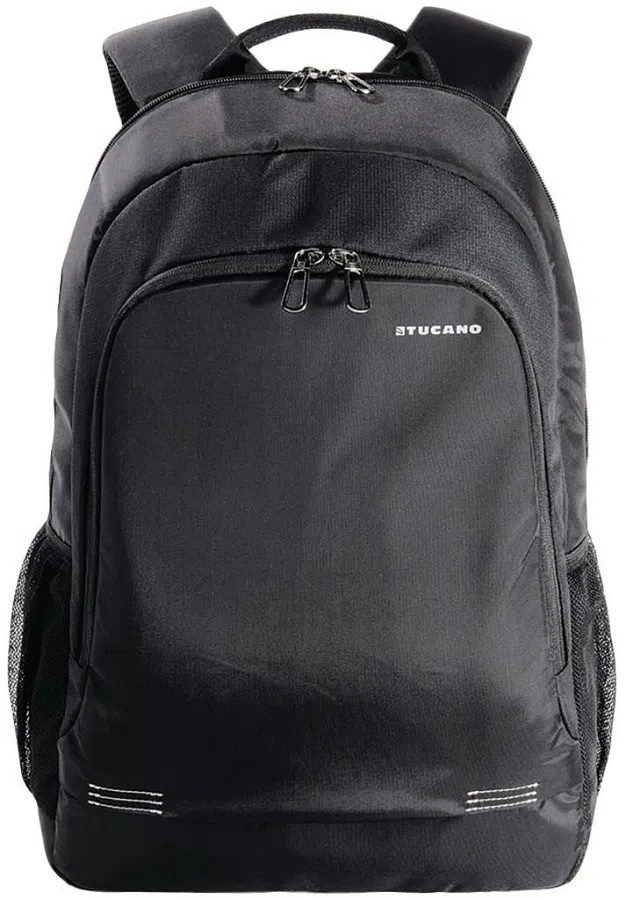 Rucsac pentru oraș Tucano Svago 15.6 Black (HMT-BKSVG-BK)