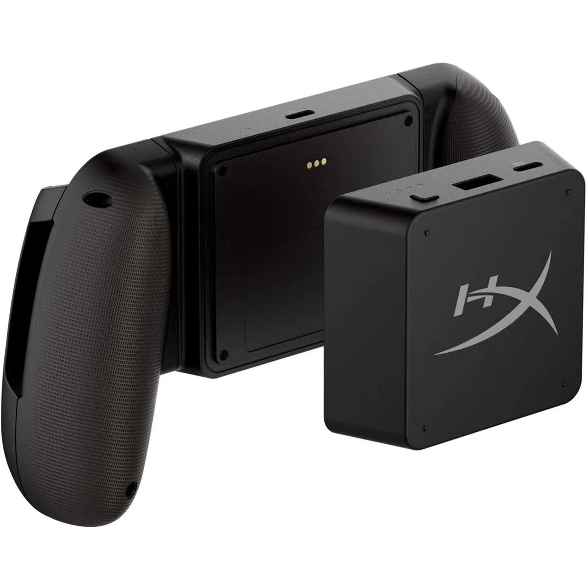 Charging Controller Grips for Smartphones HyperX ChargePlay Clutch (HX-CPCM-U) 4