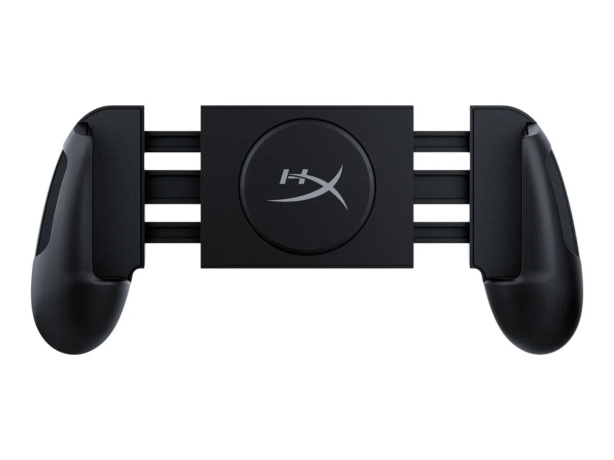 Charging Controller Grips for Smartphones HyperX ChargePlay Clutch (HX-CPCM-U) 5
