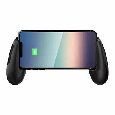 Charging Controller Grips for Smartphones HyperX ChargePlay Clutch (HX-CPCM-U) 2