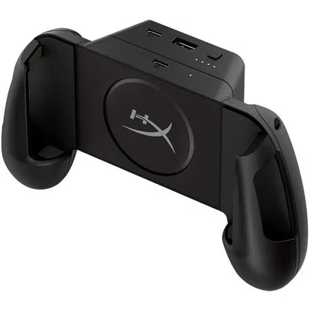 Charging Controller Grips for Smartphones HyperX ChargePlay Clutch (HX-CPCM-U) 3