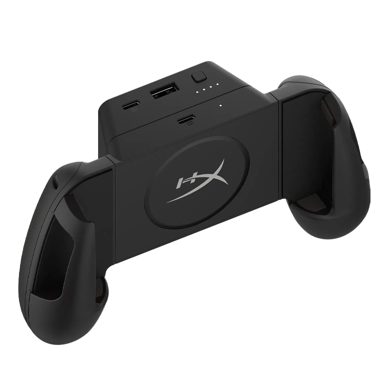 Charging Controller Grips for Smartphones HyperX ChargePlay Clutch (HX-CPCM-U)