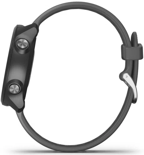 Brăţară fitness Garmin Forerunner 245 Grey (010-02120-10) 5