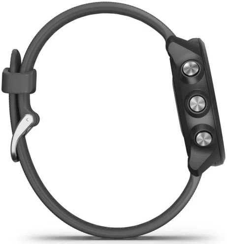 Brăţară fitness Garmin Forerunner 245 Grey (010-02120-10) 3