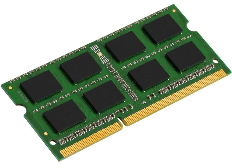 Оперативная память Kingston ValueRam 8Gb SODIMM (KVR16LS11/8BK)