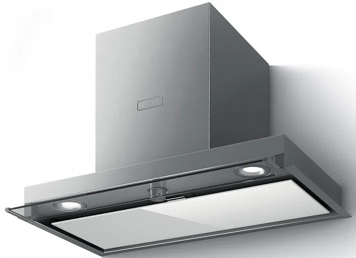 Hood Elica BOX IN PLUS IXGL/A/60