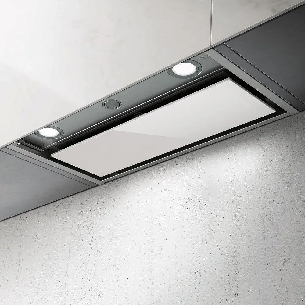 Hood Elica BOX IN PLUS IXGL/A/60 2