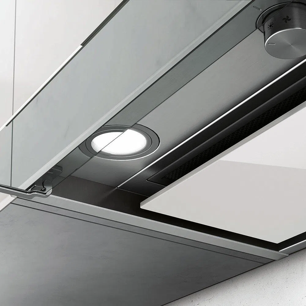 Hood Elica BOX IN PLUS IXGL/A/60 3
