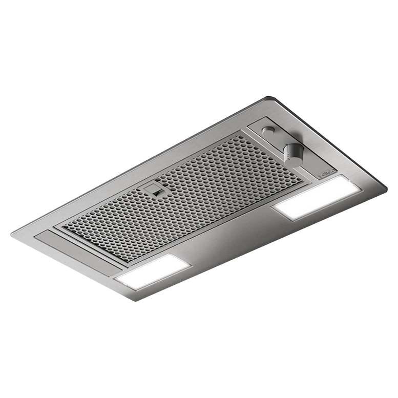 Hota Elica Era S IX/A/52 (PRF0142886), Silver