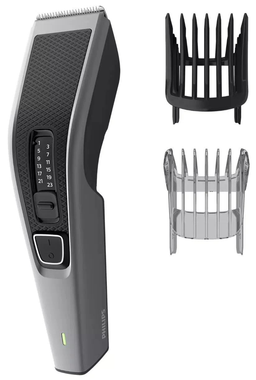 Aparat de tuns Philips HC3535/15 3