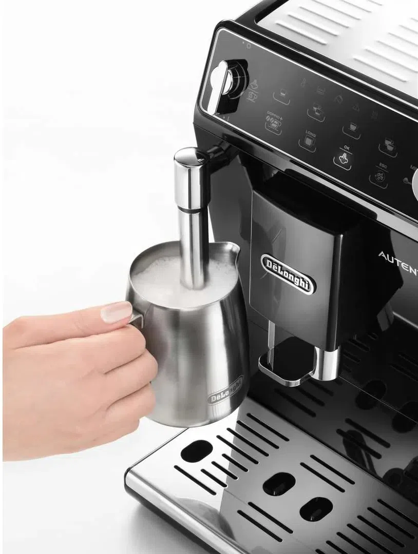 Кофемашина Delonghi ETAM29.510.B 3
