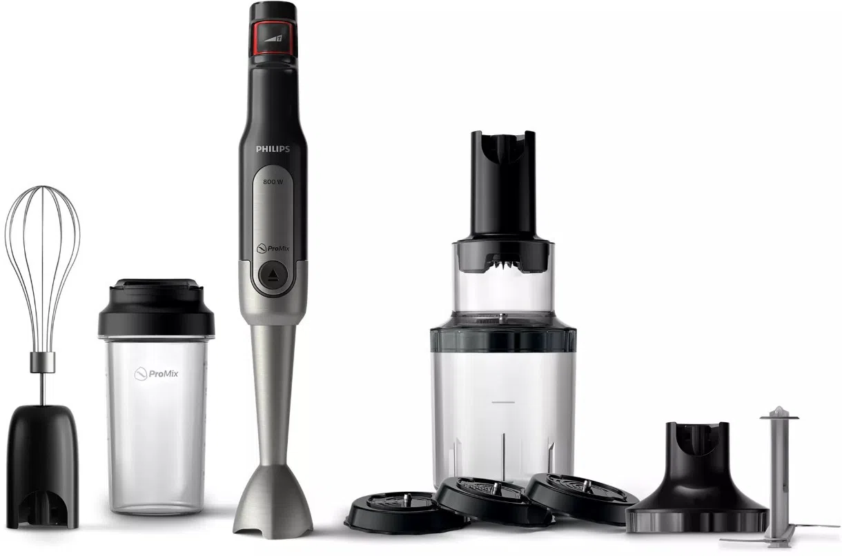 Блендер Philips HR2657/90 5