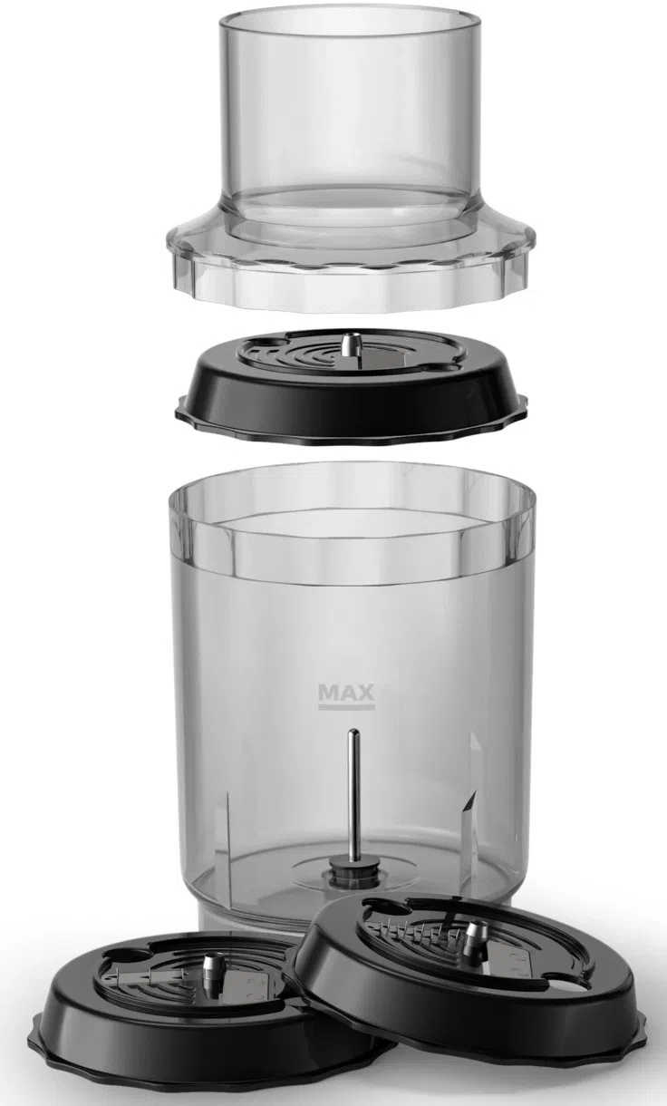 Блендер Philips HR2657/90 4