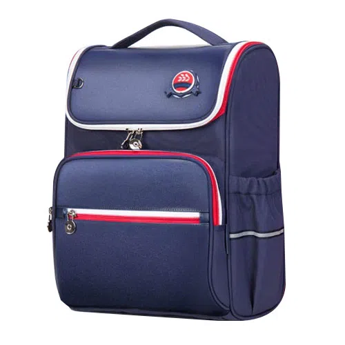Рюкзак Childrens Backpack Blue 18L 2