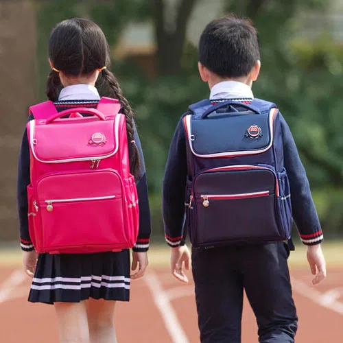 Рюкзак Childrens Backpack Blue 18L 3