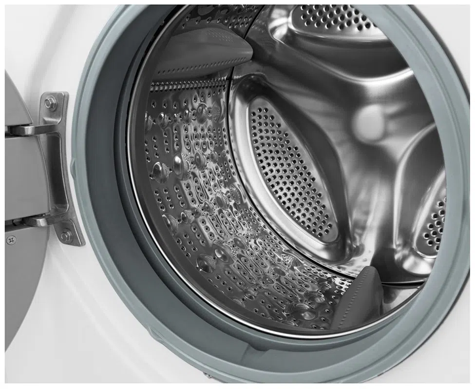 Maşina de spălat rufe LG F1496ADS3 White 5