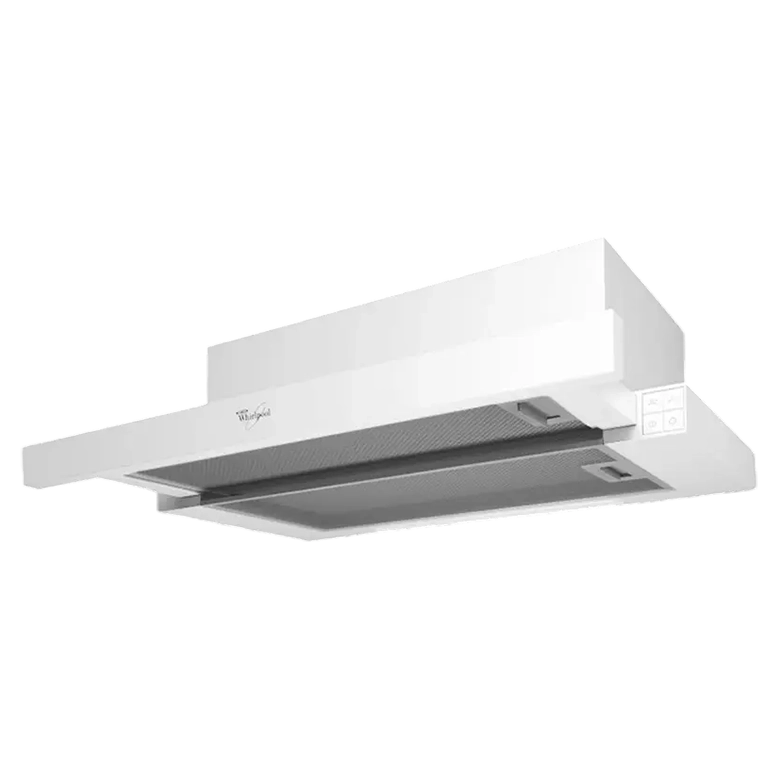 Вытяжка Whirlpool AKR 749/1 WH, White