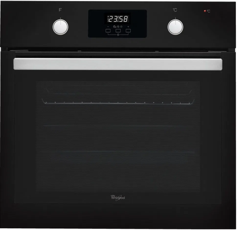 Cuptor electric Whirlpool AKP 745 NB