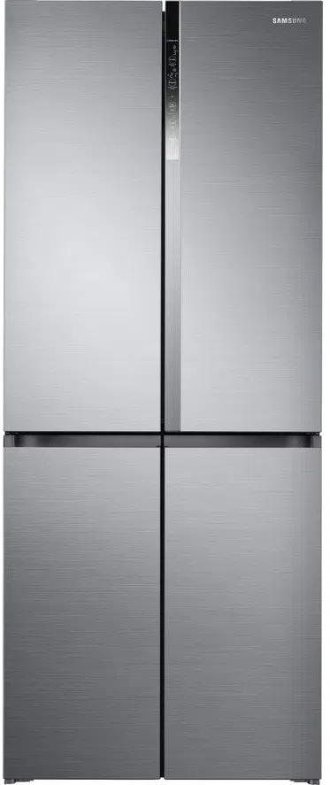 Frigider Samsung RF50K5960S8 7