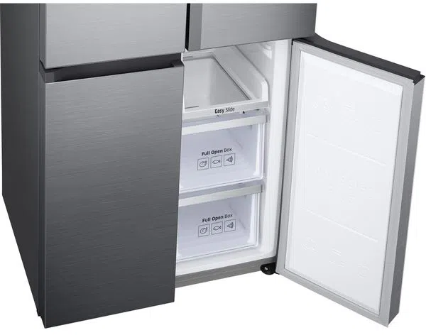 Frigider Samsung RF50K5960S8 3