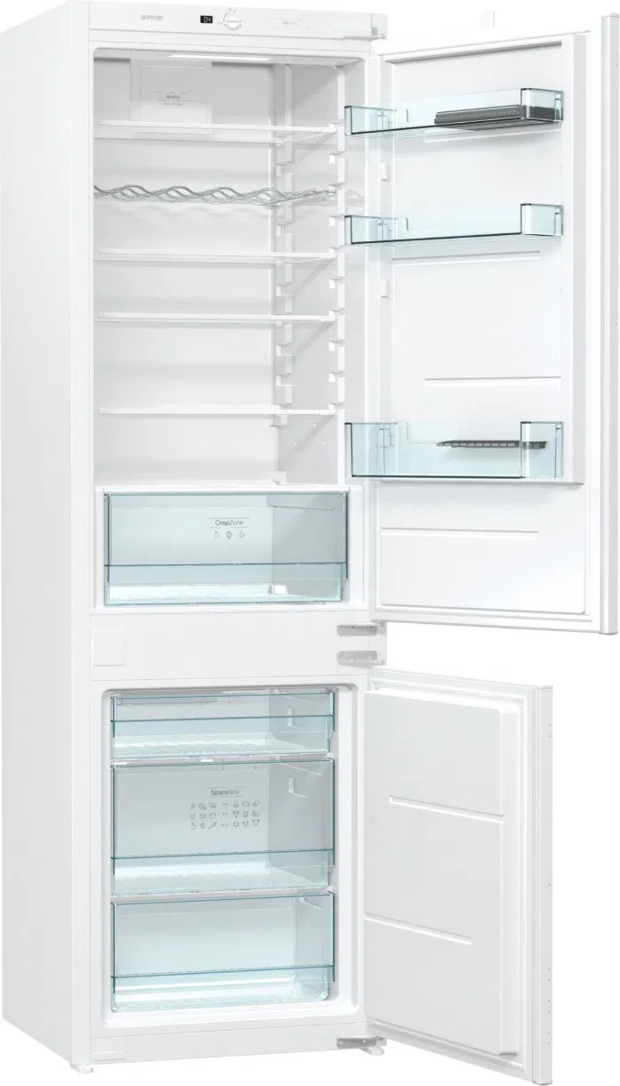 Refr/bin Gorenje NRKI 4181 E3 2