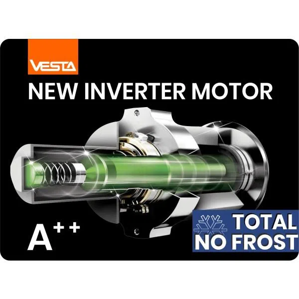 VESTA RF-SBS180X 5