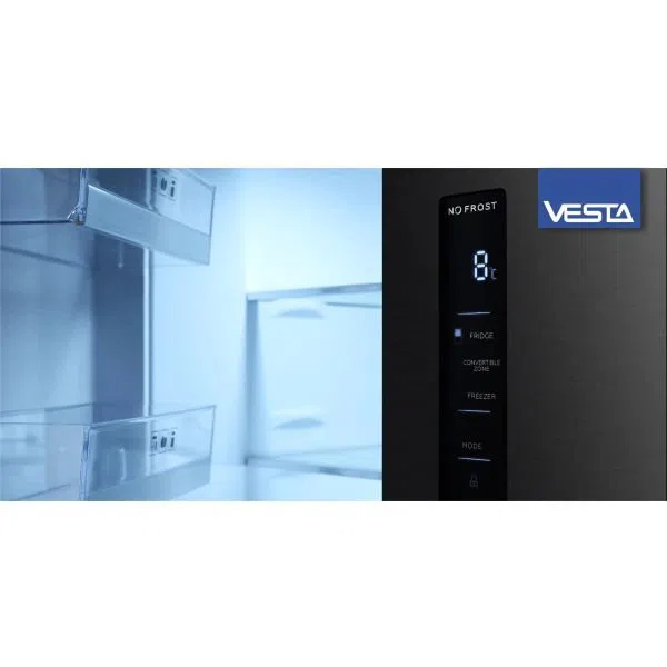 VESTA RF-SBS180SGB 2