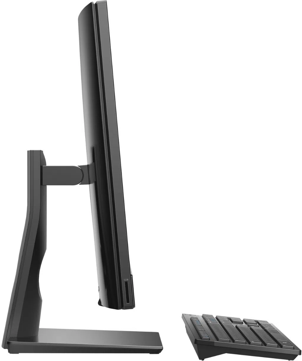 Dell AIO Inspiron 3280 Black (21.5" FHD IPS Core i3-8145U 2.1-3.9GHz, 8GB, 1TB, W10Pro) 4