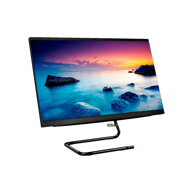 Lenovo AIO IdeaCentre 3 22IMB05, Черный 3