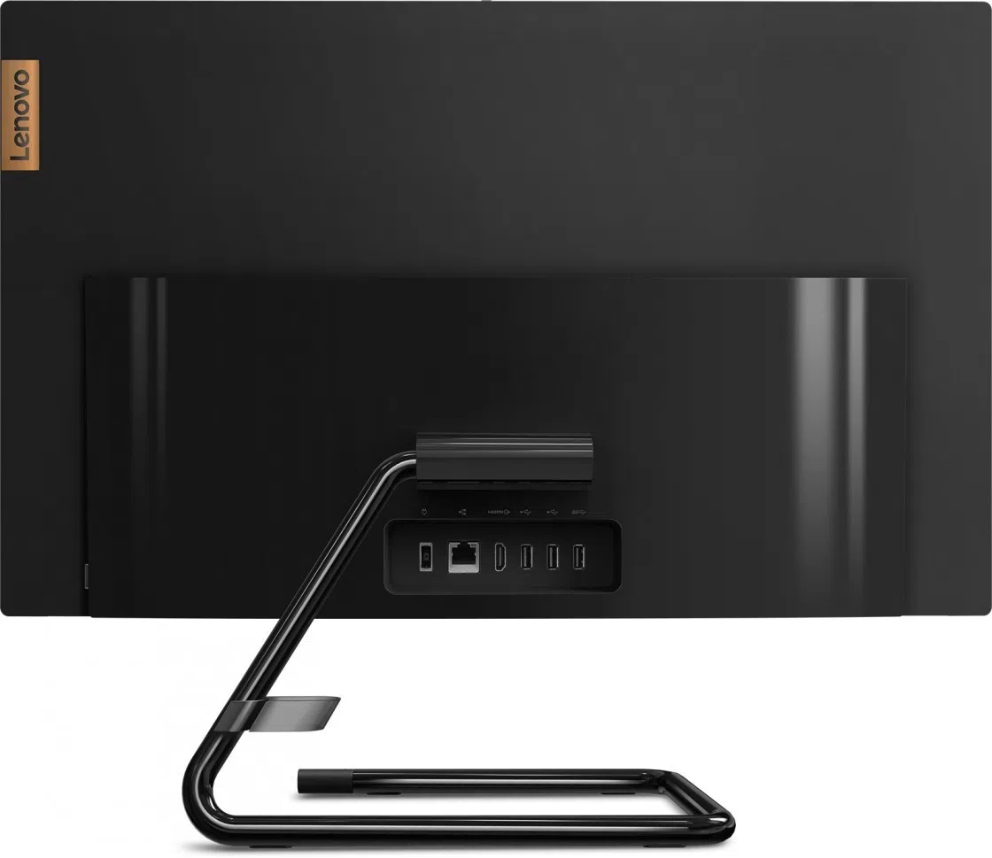 Lenovo AIO IdeaCentre 3 22IMB05 Black (21.5" FHD IPS Pentium G6400T 3.4GHz, 8GB, 256GB, No OS) 3