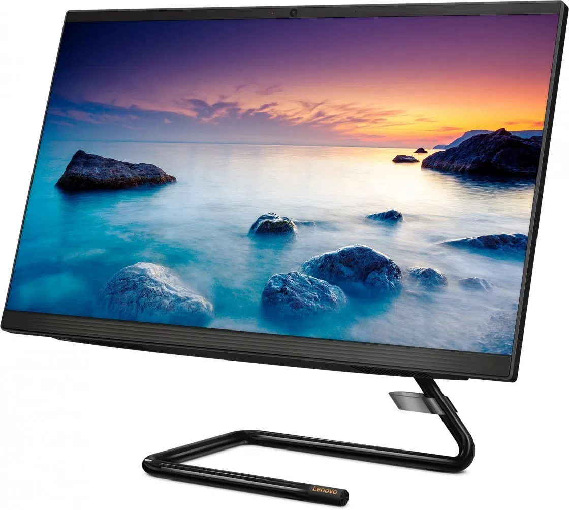 Моноблок Lenovo IdeaCentre 3 22IMB05 (F0EV006MRU) 3